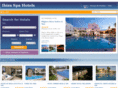 ibizaspahotels.com