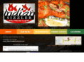 indiansizzler.com