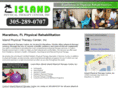 islandptcenter.com