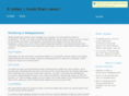 itnotes.de