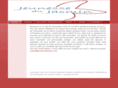 jeunessedujasmin.com
