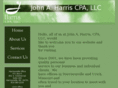 johnharriscpa.com