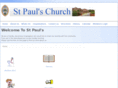 johnstonestpauls.org