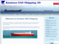 knutsenoasshipping.com