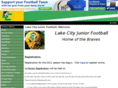 lakecityfootball.org