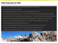 livelifeofsuccess.com