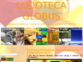 ludotecaglobus.es