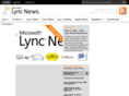 lyncnews.com