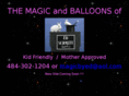 magicbyed.com