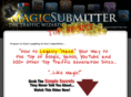 magicsubmitterdiscountcoupon.com