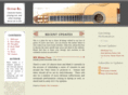markbussey.com