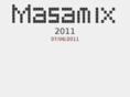 masamix.com