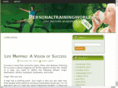 massachusettspersonaltrainers.com