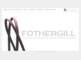 mattfothergill.com