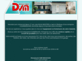 menuiseries-dvmwexsteen.com