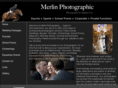 merlineventphotography.co.uk