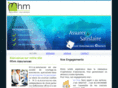 mhmassurances.com