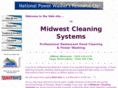 midwestcleaningsystems.com