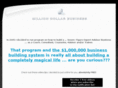 milliondollarbusinessbuilding.com