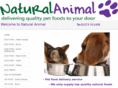 naturalanimal.co.uk