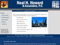nealhowardlaw.com