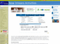 neworleansactivities.com