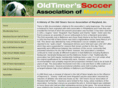 oldtimerssoccer.net