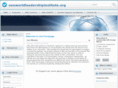 oneworldleadershipinstitute.org