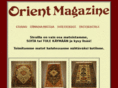 orientmagazine.net