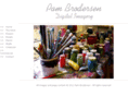 pambrodersen.com