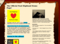 paulhighland.com
