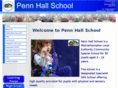 pennhall.co.uk