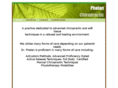 phelanchiropractic.com