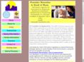 premiernannies.com