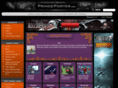 princeporter.com