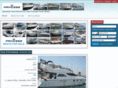 princesspowerboats.com