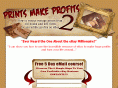 printsmakeprofits.com