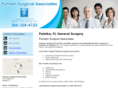 putnamsurgeons.com