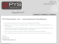 pysassociates.com