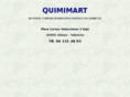 quimimart.com