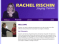 rachelrischin.com