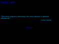radixlabs.com