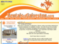 rentalsofgalveston.com