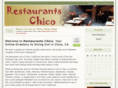 restaurantschico.com