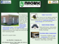 rjmachine.com