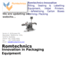 romtechnics.com