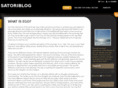 satoriblog.com