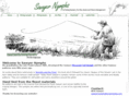sawyernymphs.com
