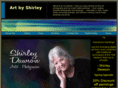 shirleydawson.com