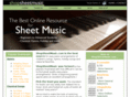 shopsheetmusic.com